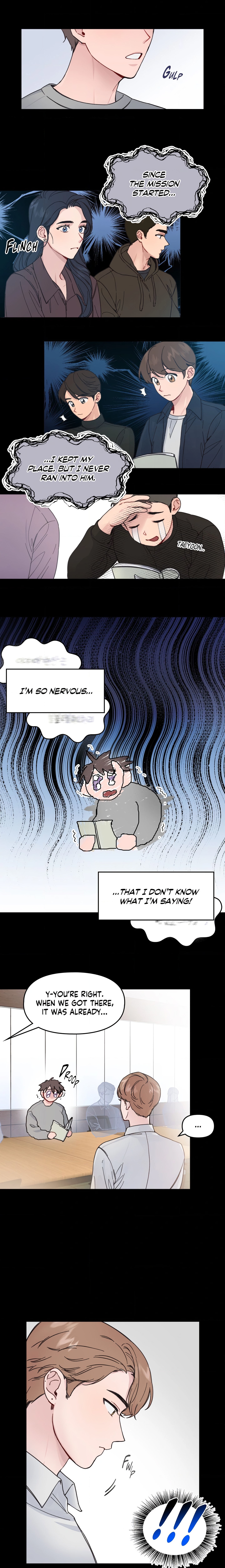 Real Person Romance Page 9 - MangaHe