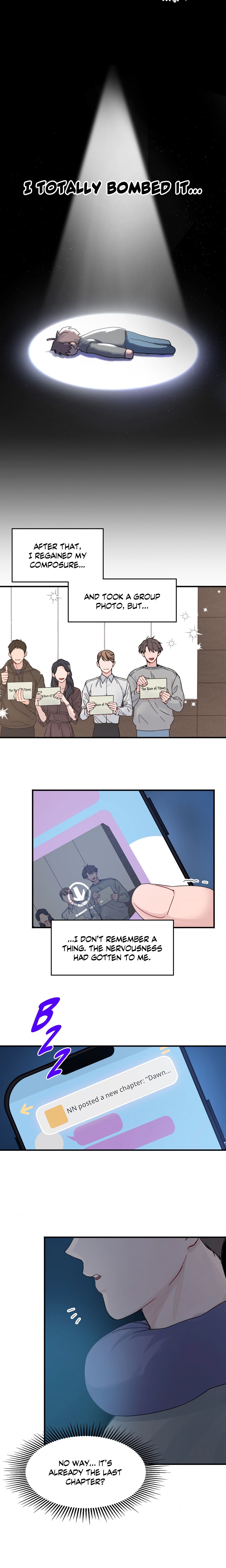 Real Person Romance Page 10 - MangaHe