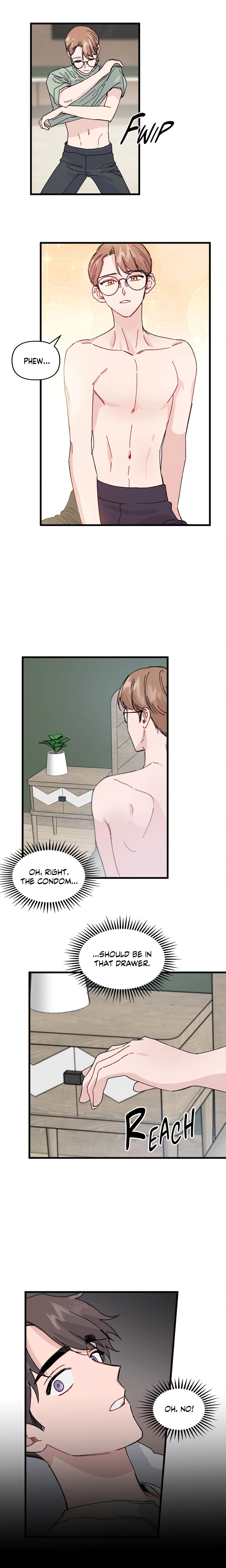 Real Person Romance Page 15 - MangaHe