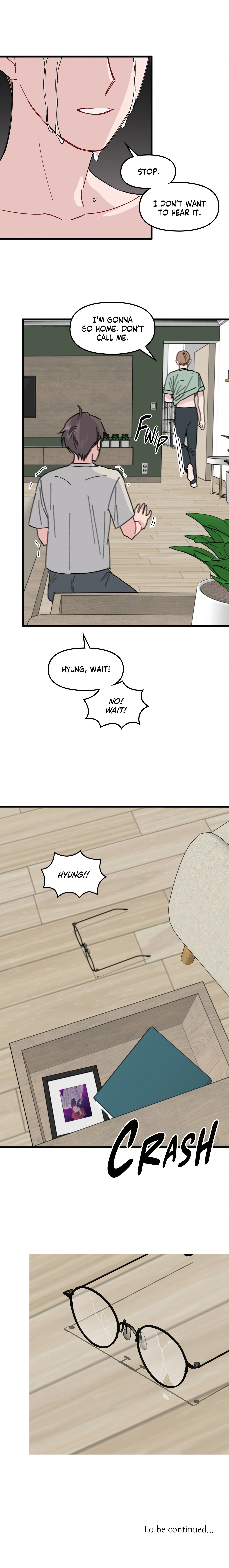 Real Person Romance Page 19 - MangaHe
