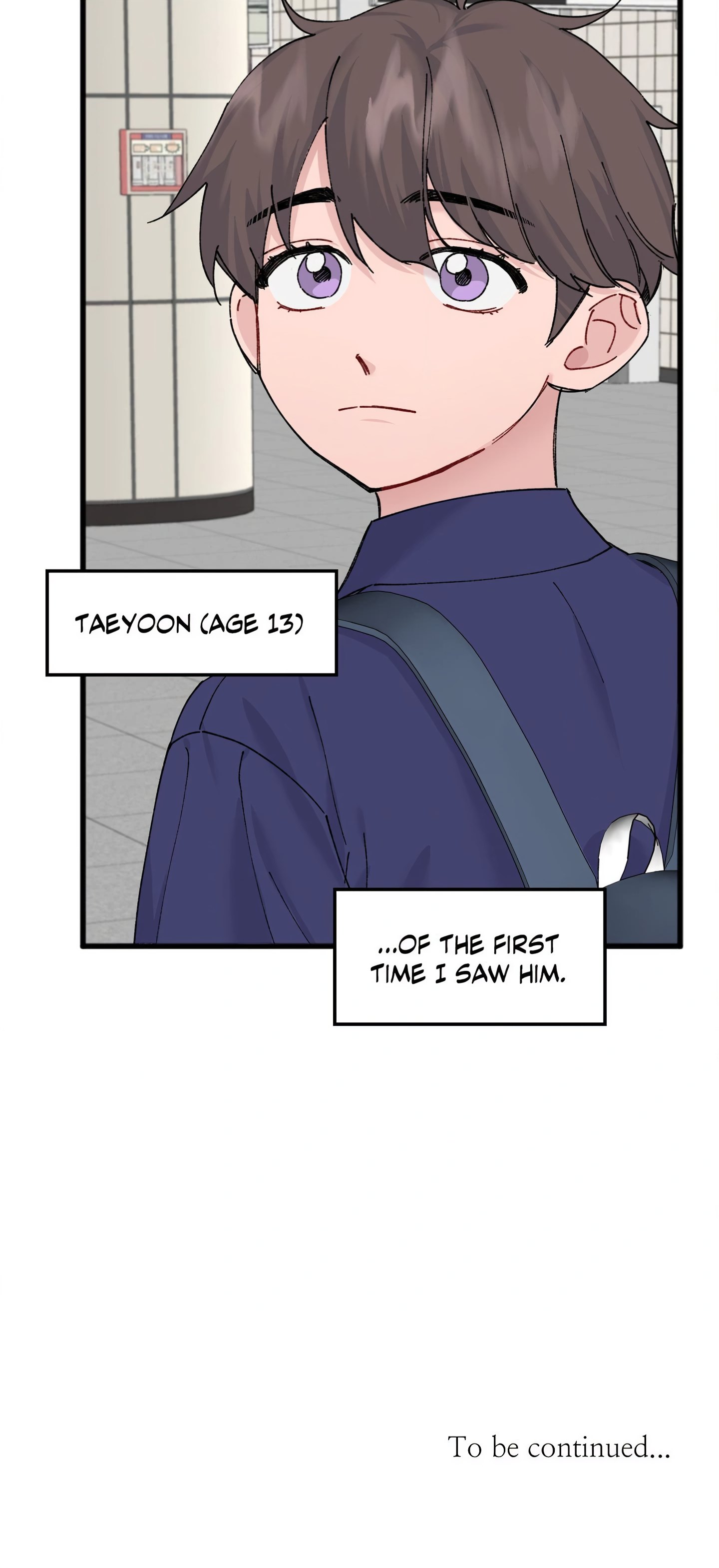 Real Person Romance Page 16 - MangaHe
