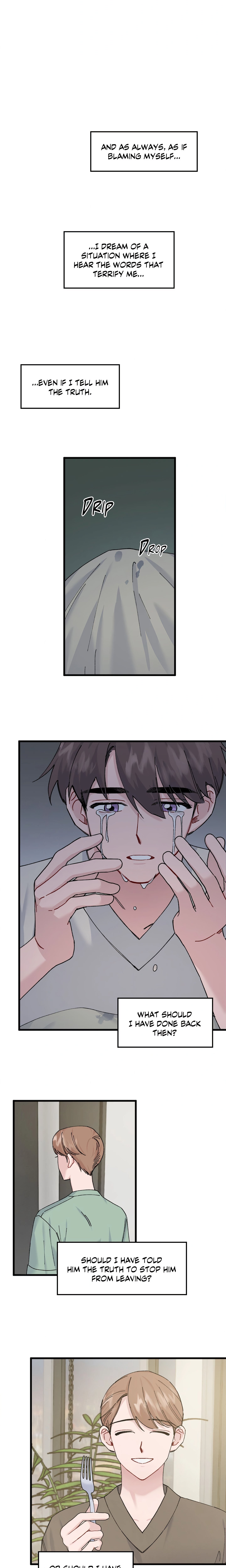 Real Person Romance Page 6 - MangaHe