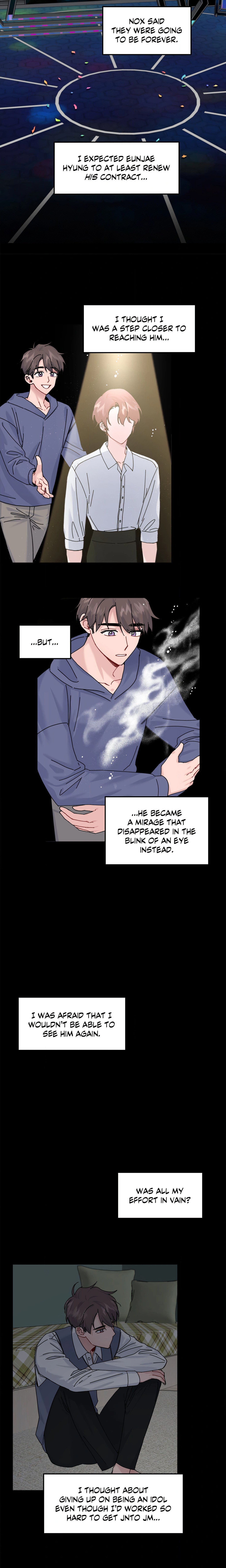 Real Person Romance Page 12 - MangaHe