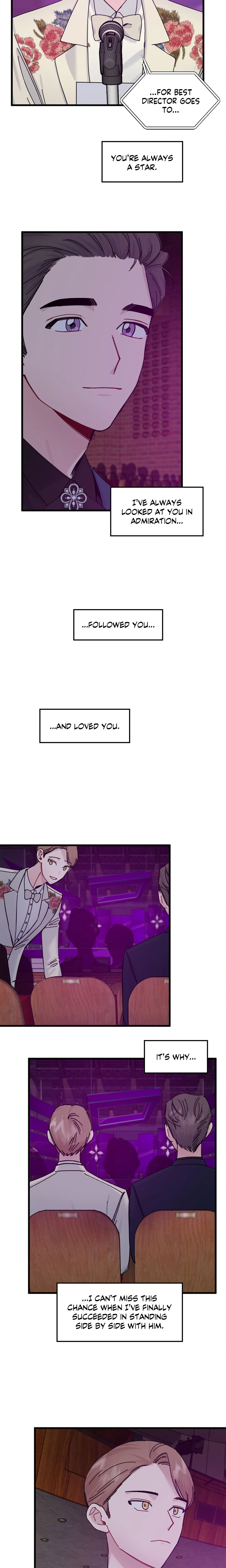 Real Person Romance Page 14 - MangaHe