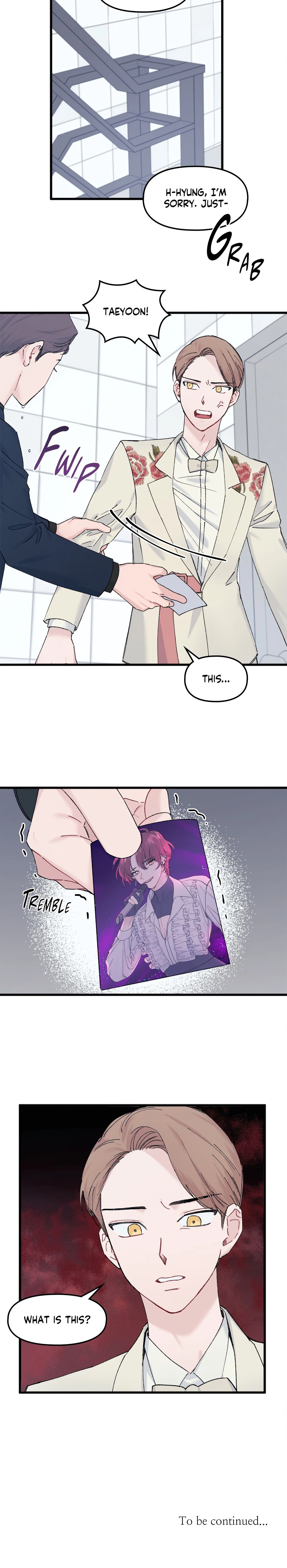 Real Person Romance Page 17 - MangaHe