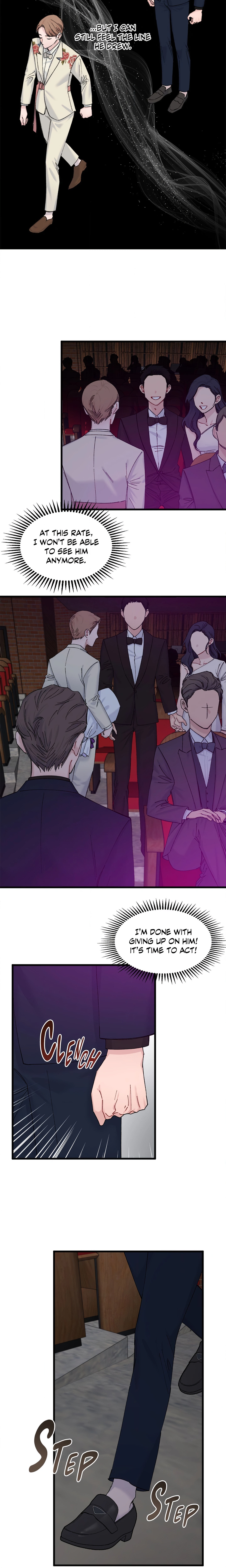 Real Person Romance Page 9 - MangaHe