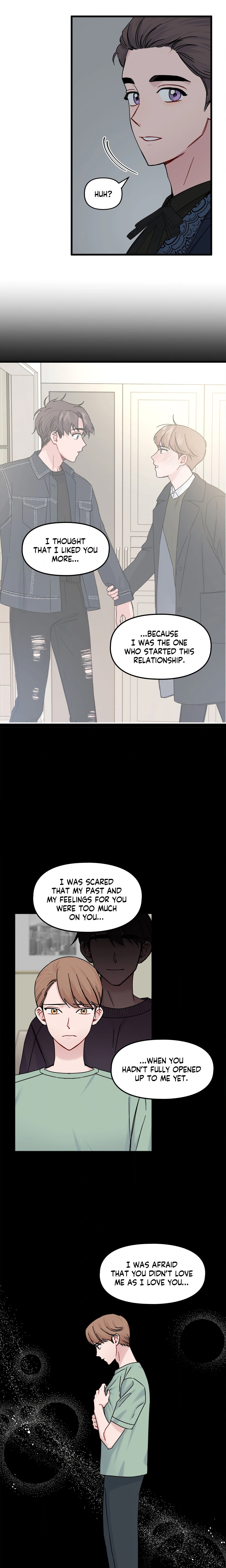 Real Person Romance Page 8 - MangaHe