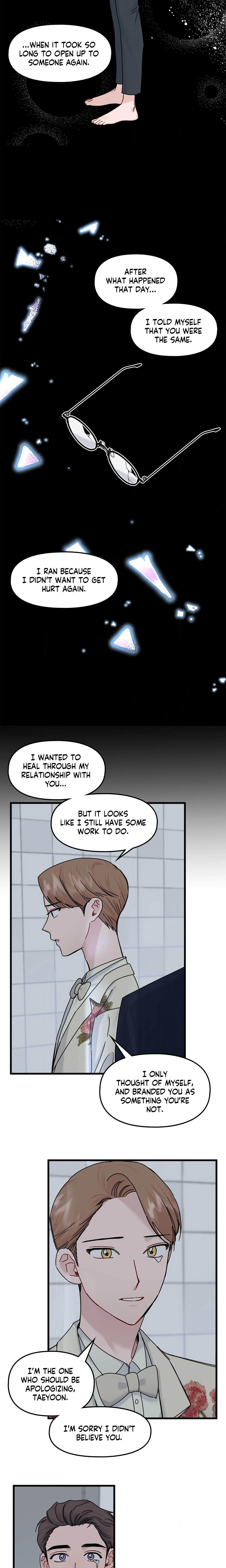 Real Person Romance Page 9 - MangaHe