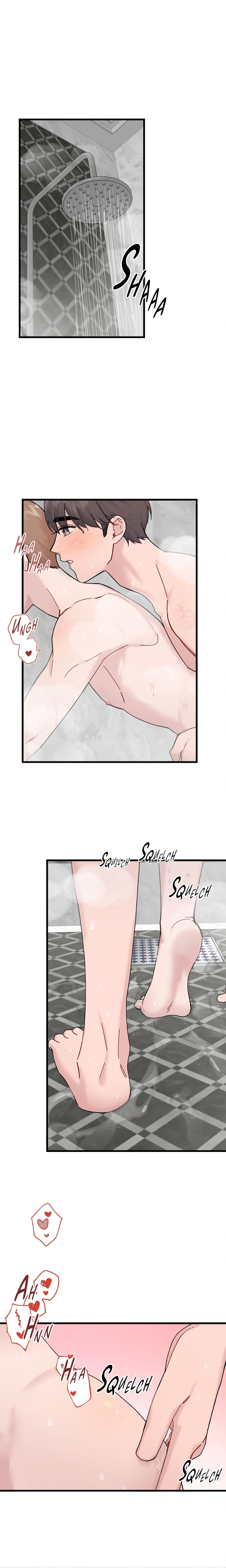 Real Person Romance Page 3 - MangaHe