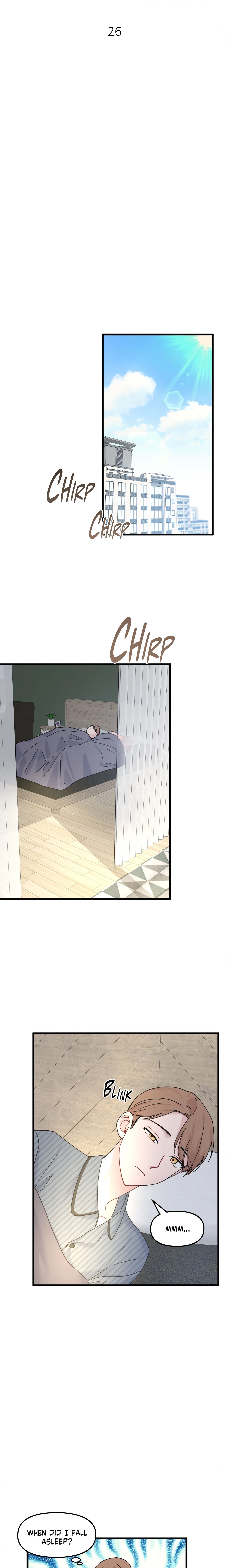 Real Person Romance Page 6 - MangaHe