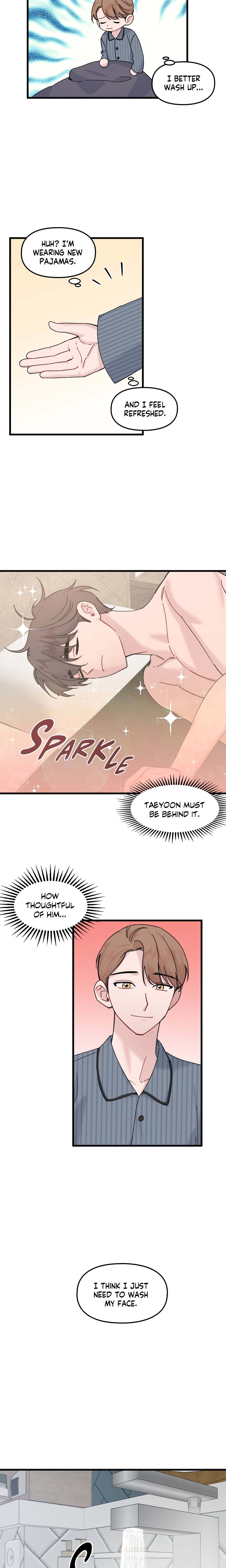 Real Person Romance Page 7 - MangaHe