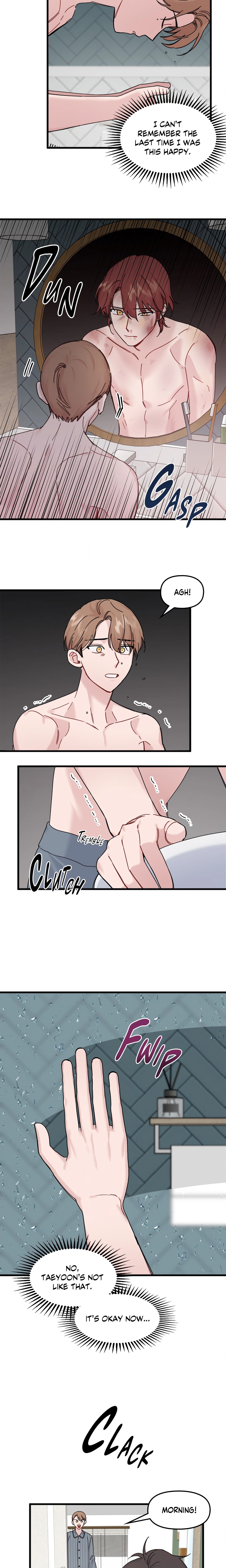 Real Person Romance Page 9 - MangaHe