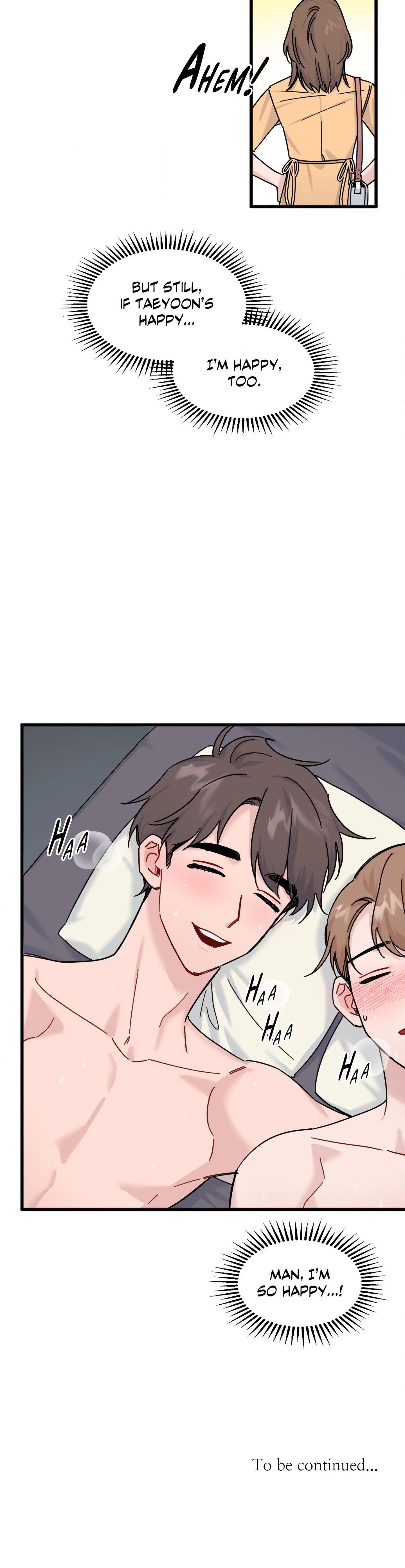 Real Person Romance Page 17 - MangaHe