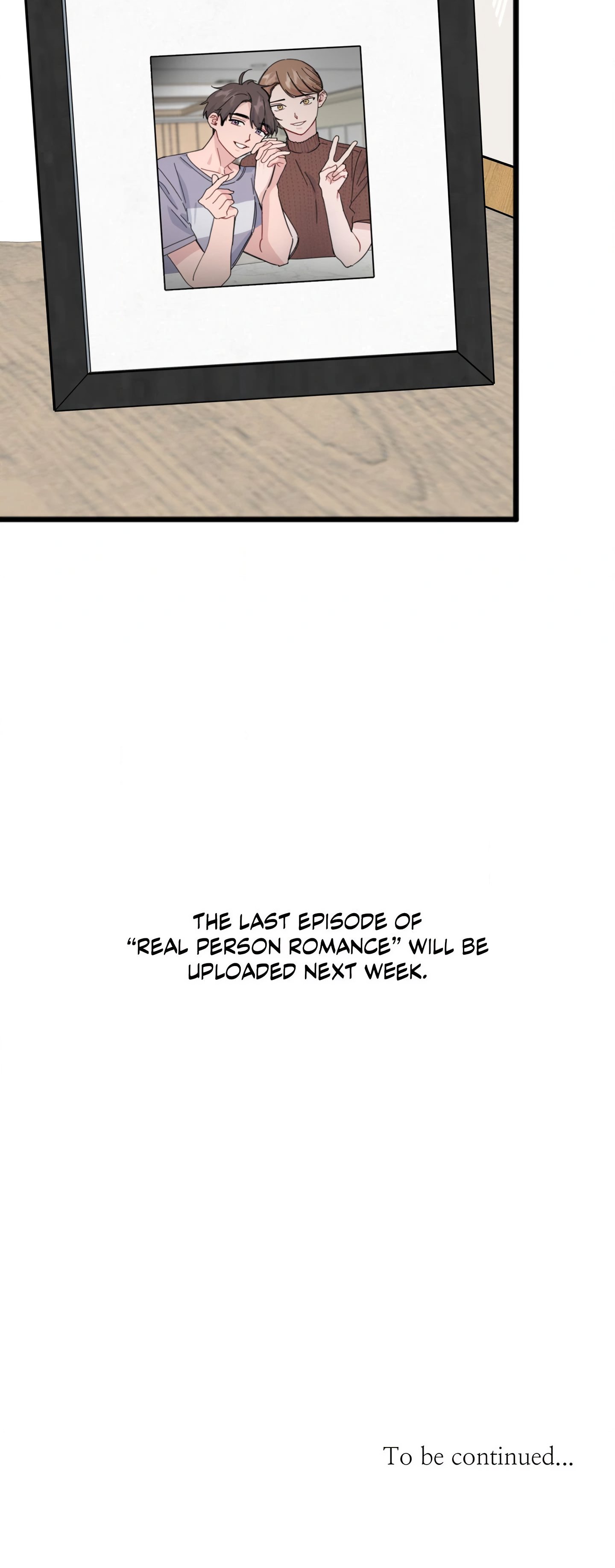 Real Person Romance Page 16 - MangaHe