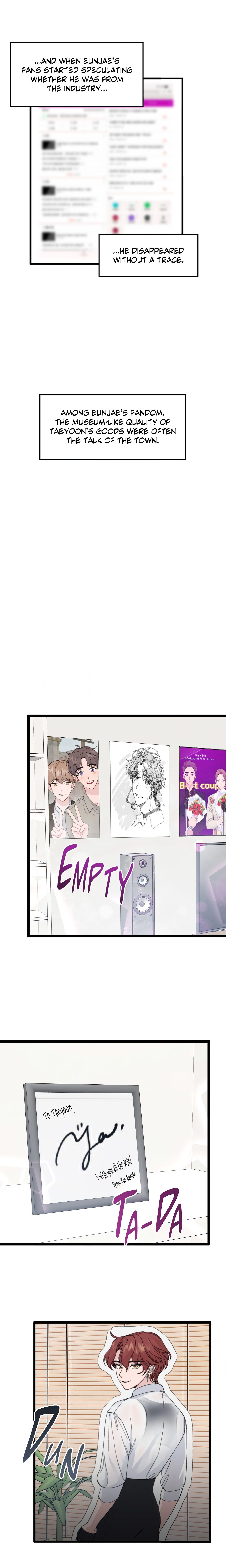 Real Person Romance Page 9 - MangaHe