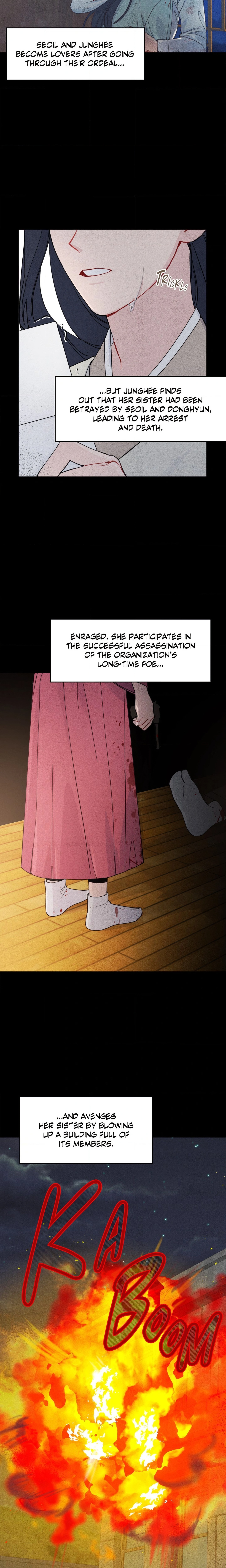 Real Person Romance Page 4 - MangaHe