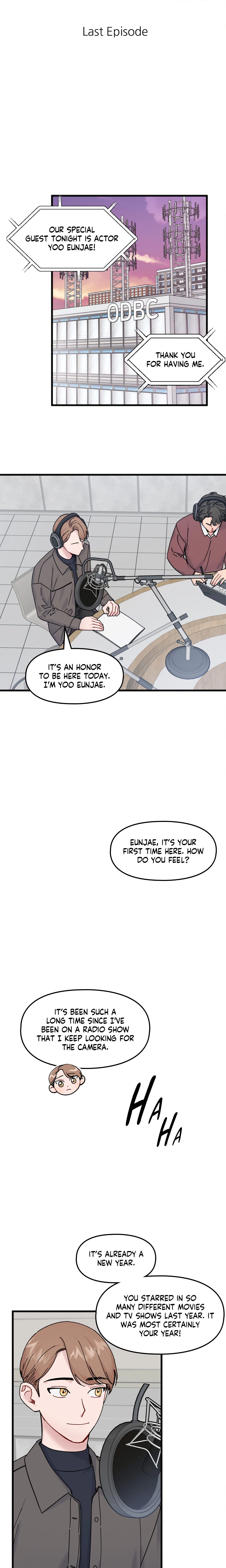 Real Person Romance Page 5 - MangaHe