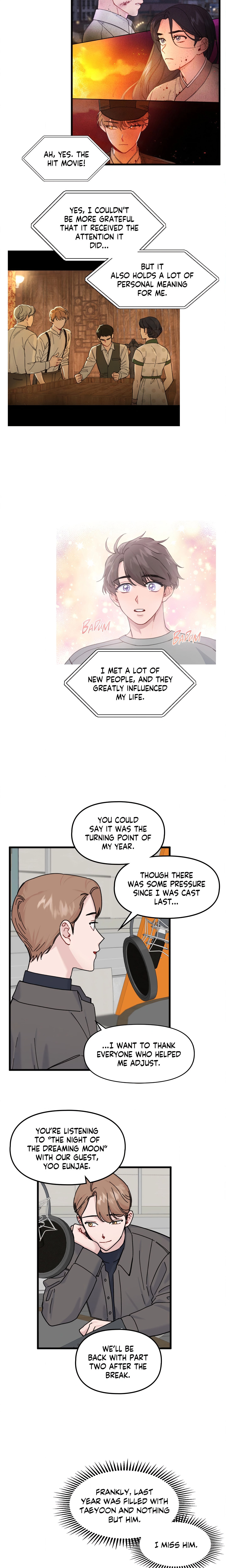 Real Person Romance Page 7 - MangaHe