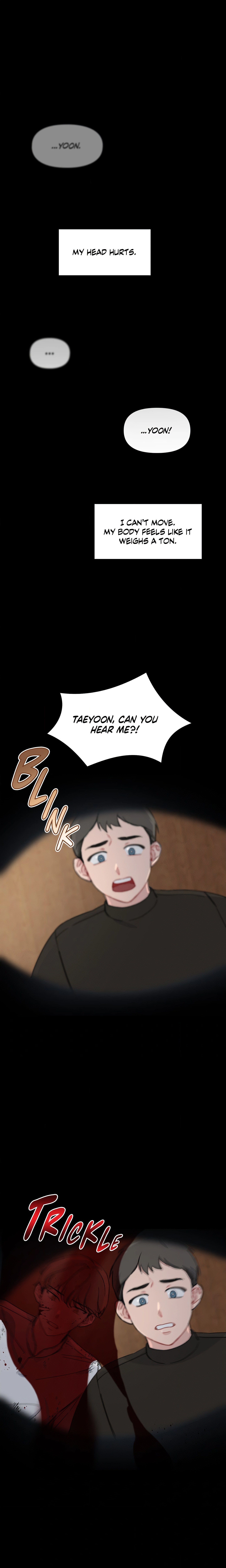 Real Person Romance Page 3 - MangaHe