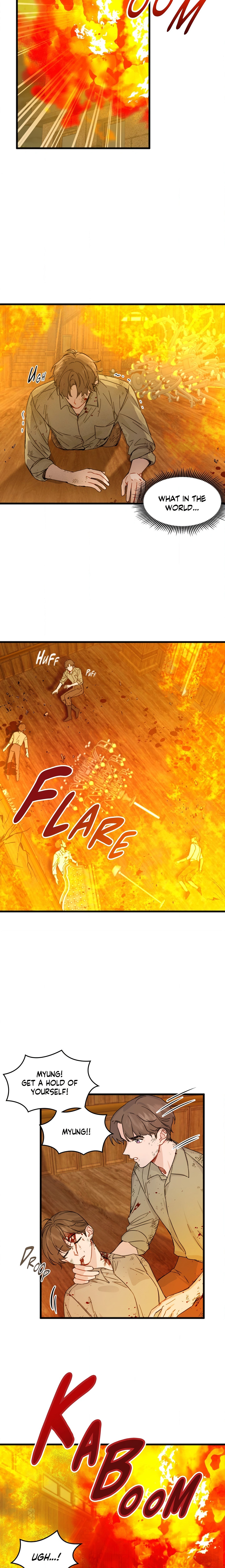 Real Person Romance Page 5 - MangaHe
