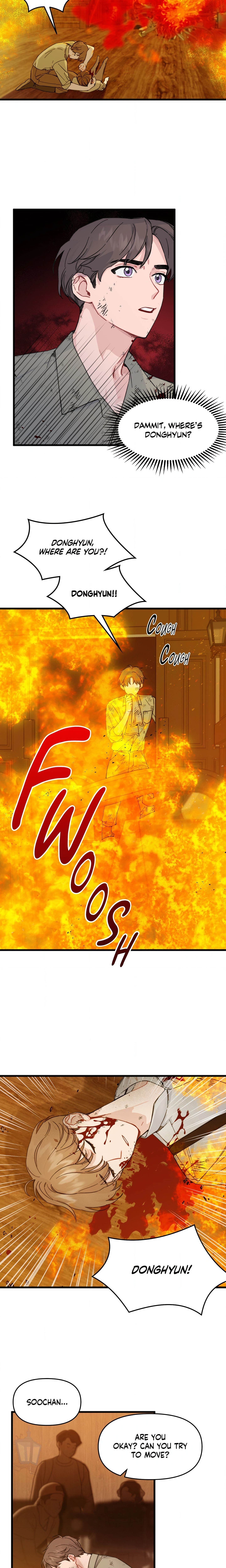 Real Person Romance Page 6 - MangaHe