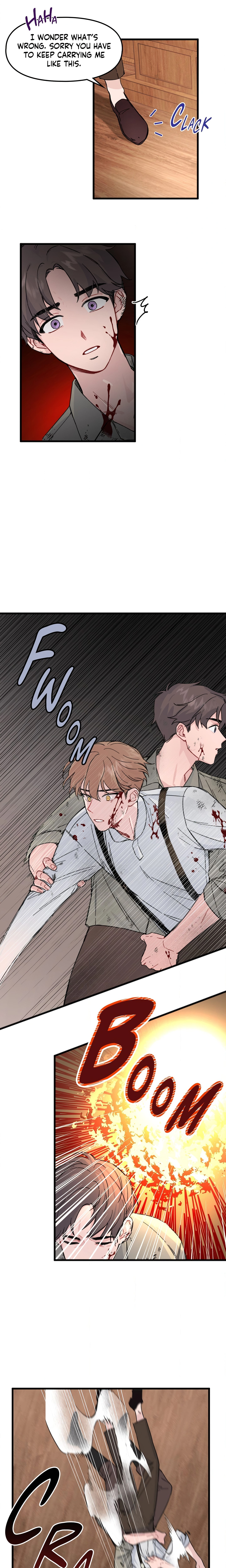 Real Person Romance Page 9 - MangaHe