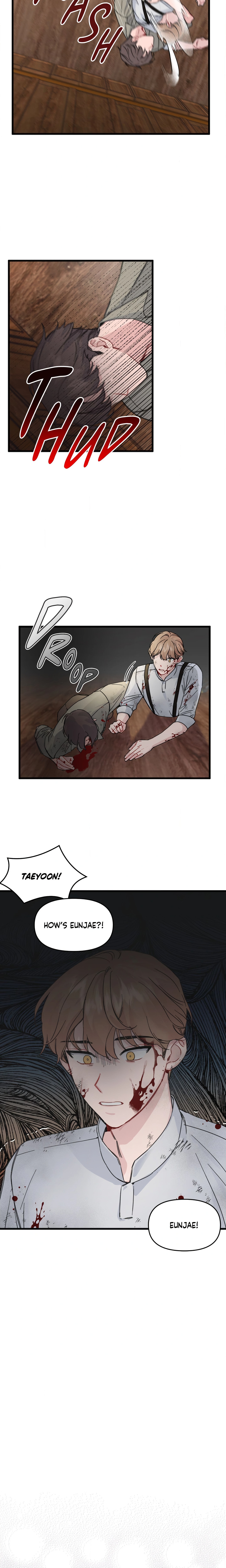 Real Person Romance Page 10 - MangaHe
