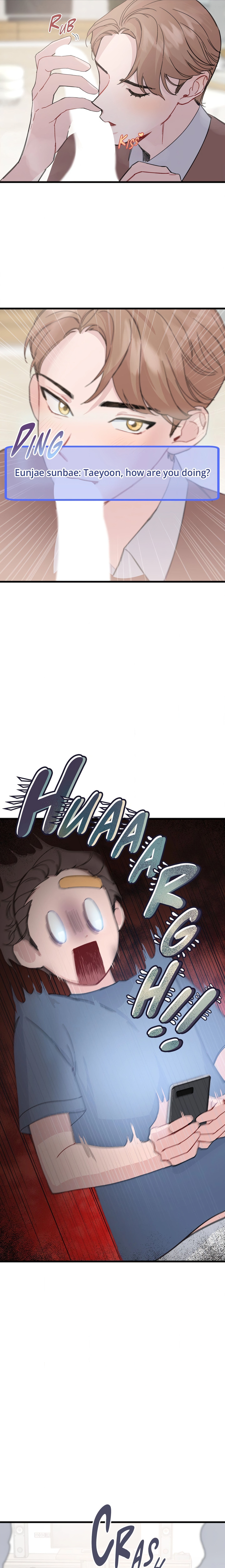 Real Person Romance Page 12 - MangaHe