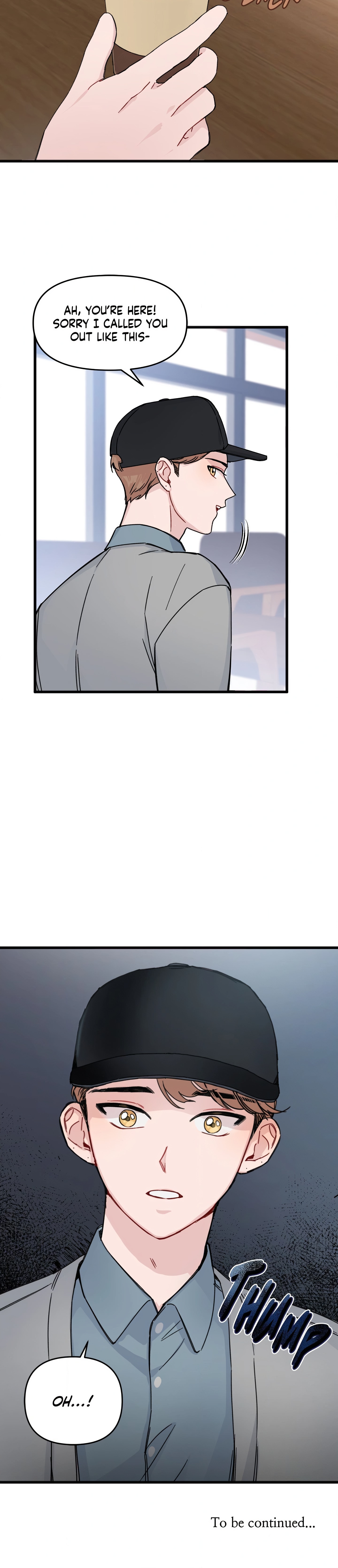 Real Person Romance Page 16 - MangaHe