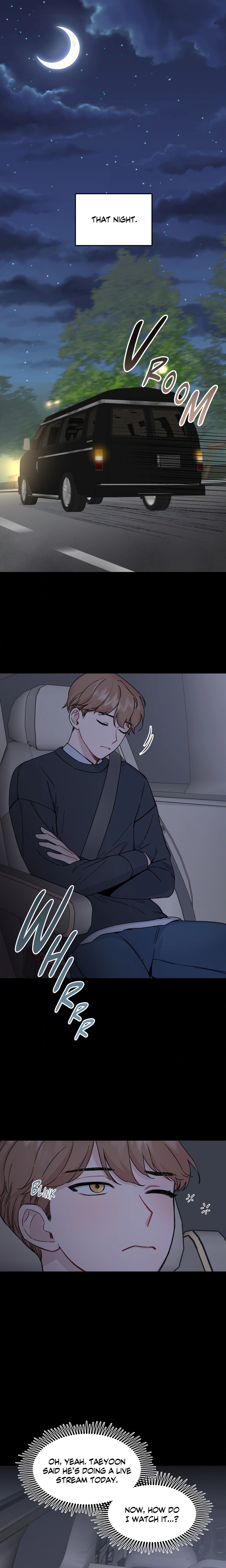 Real Person Romance Page 3 - MangaHe