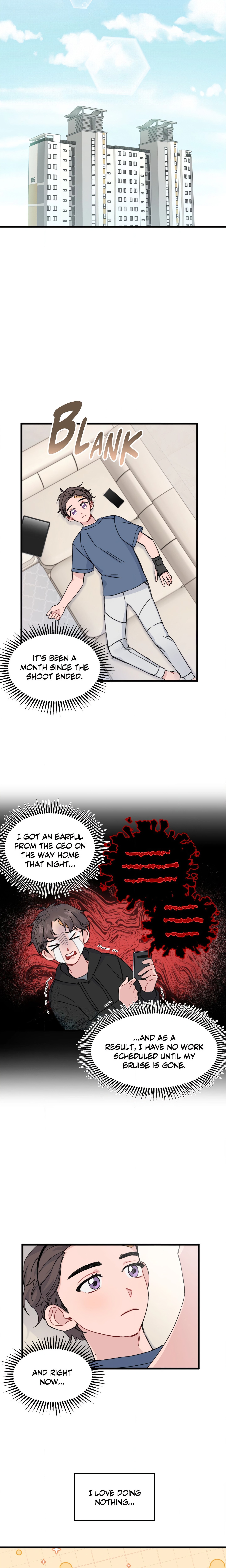 Real Person Romance Page 7 - MangaHe