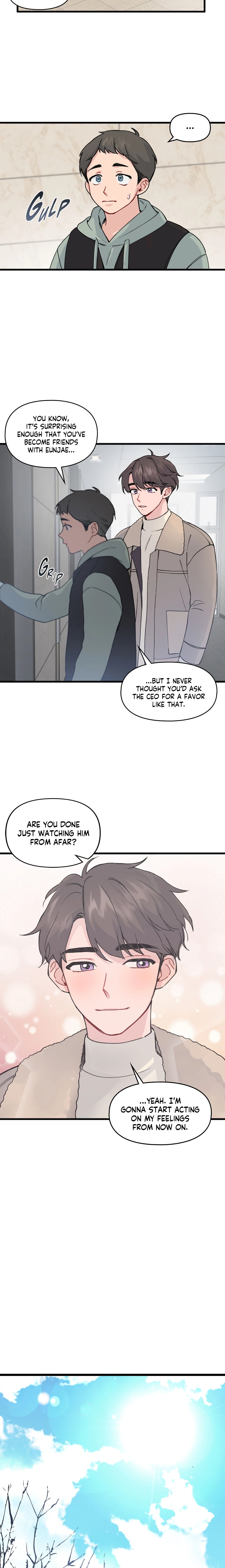 Real Person Romance Page 12 - MangaHe