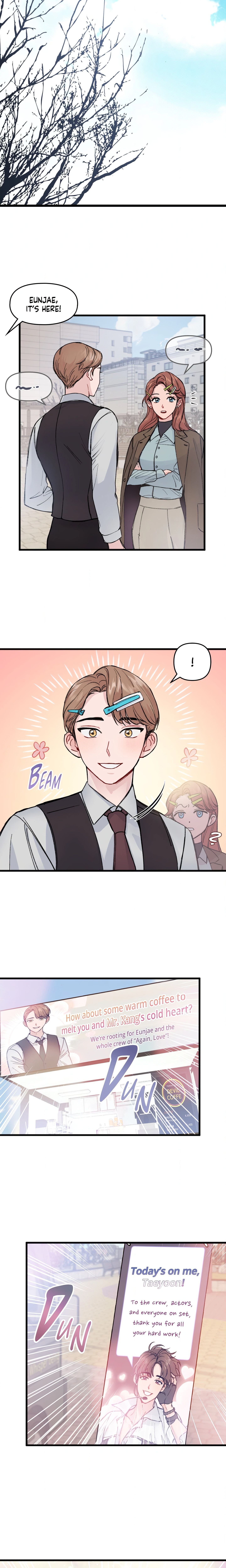 Real Person Romance Page 13 - MangaHe