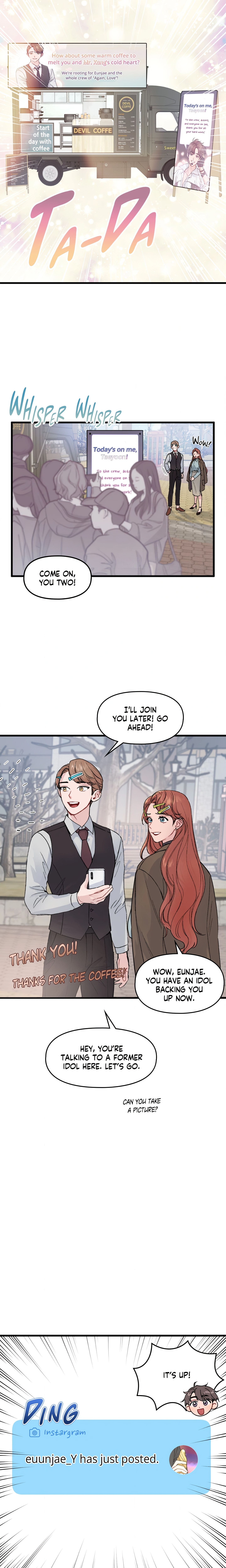 Real Person Romance Page 14 - MangaHe