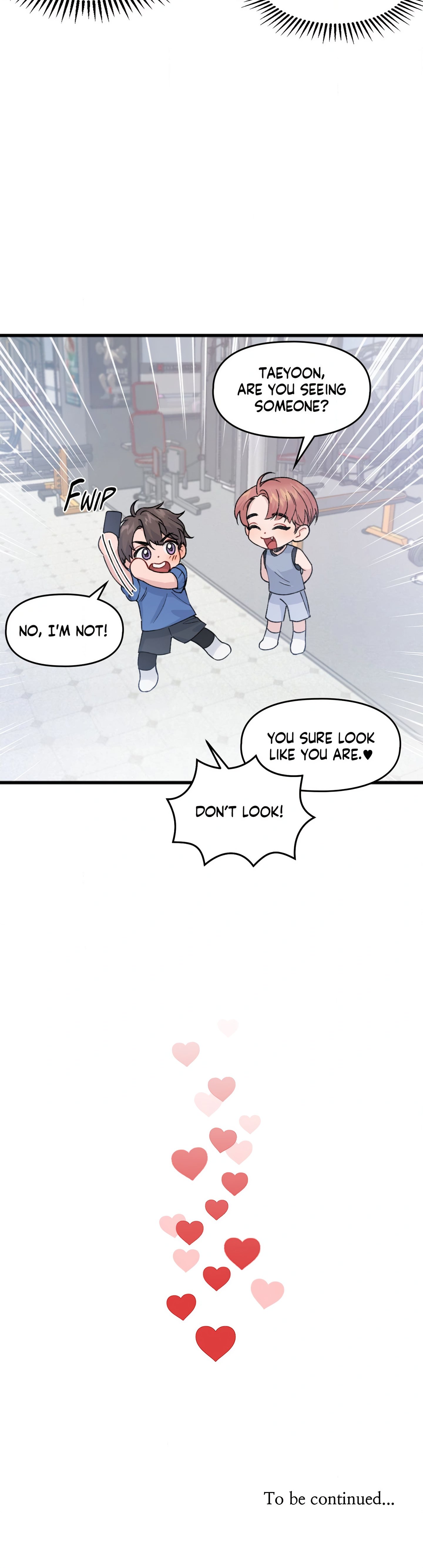 Real Person Romance Page 16 - MangaHe