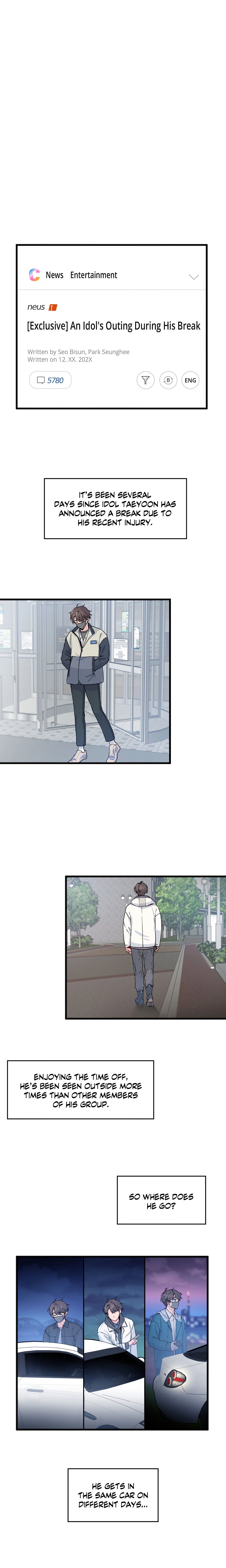 Real Person Romance Page 3 - MangaHe