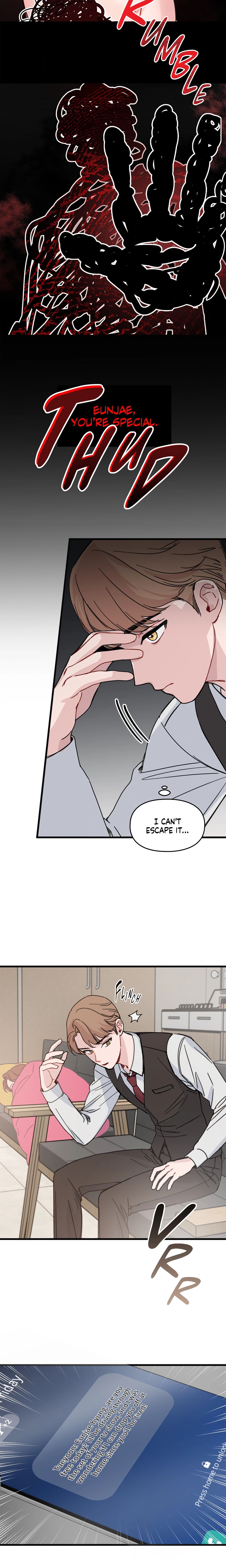 Real Person Romance Page 13 - MangaHe