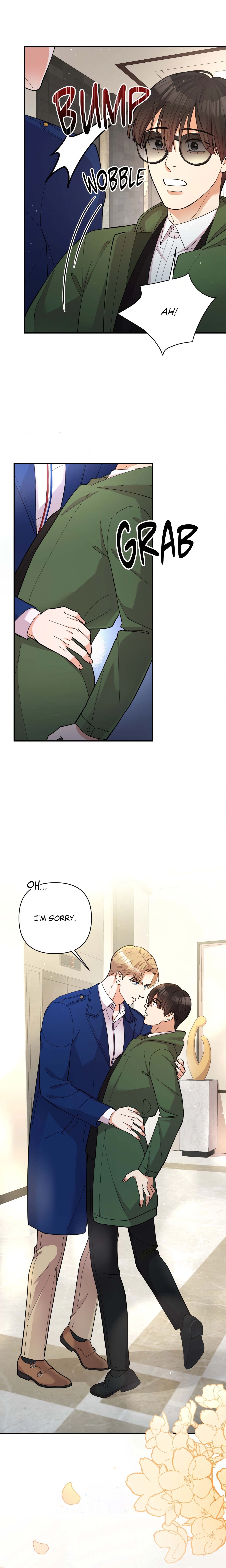 Radiant Darkness (Uncensored) Page 26 - MangaHe