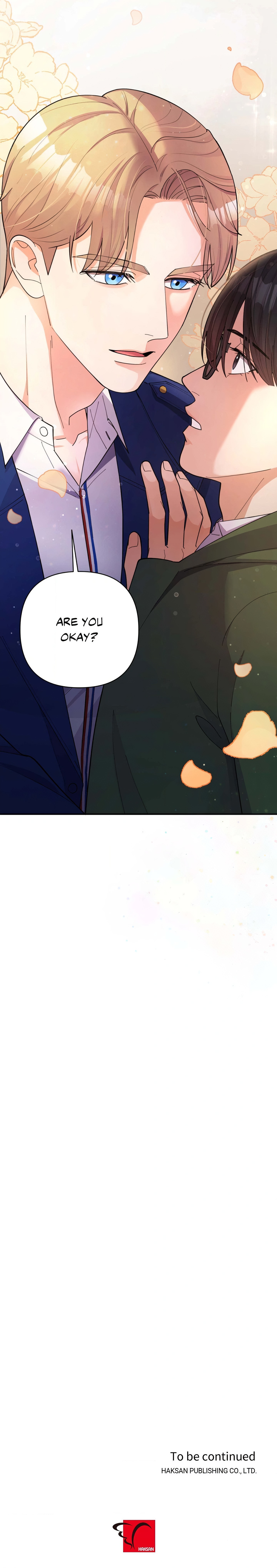Radiant Darkness (Uncensored) Page 27 - MangaHe