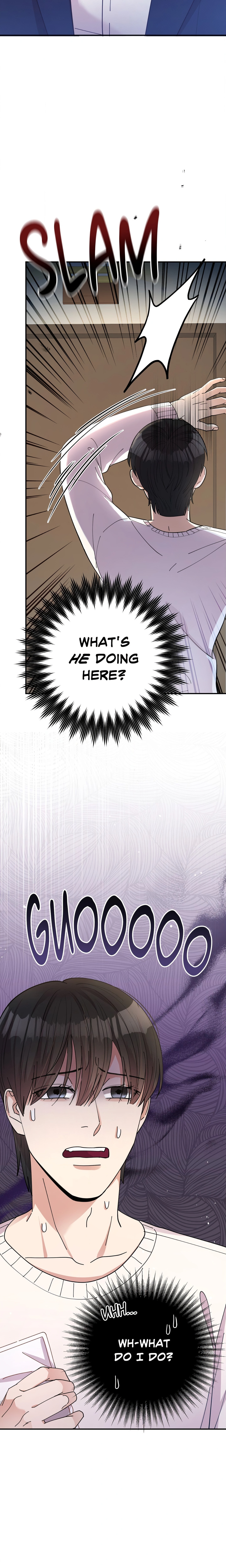 Radiant Darkness (Uncensored) Page 25 - MangaHe