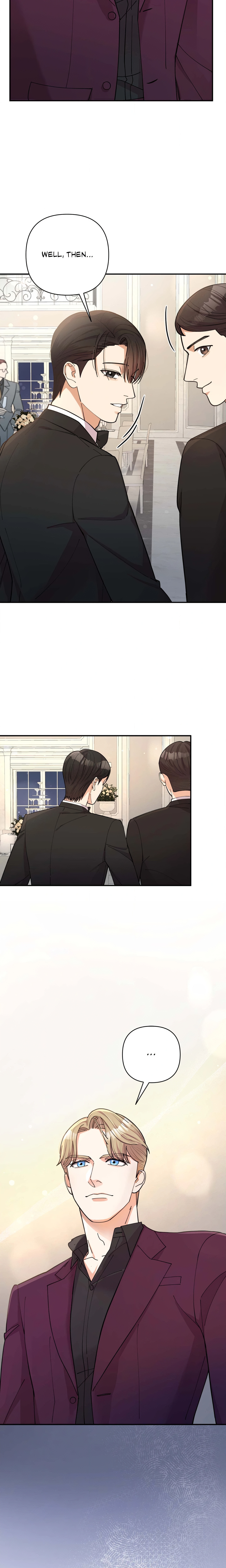 Radiant Darkness (Uncensored) Page 4 - MangaHe