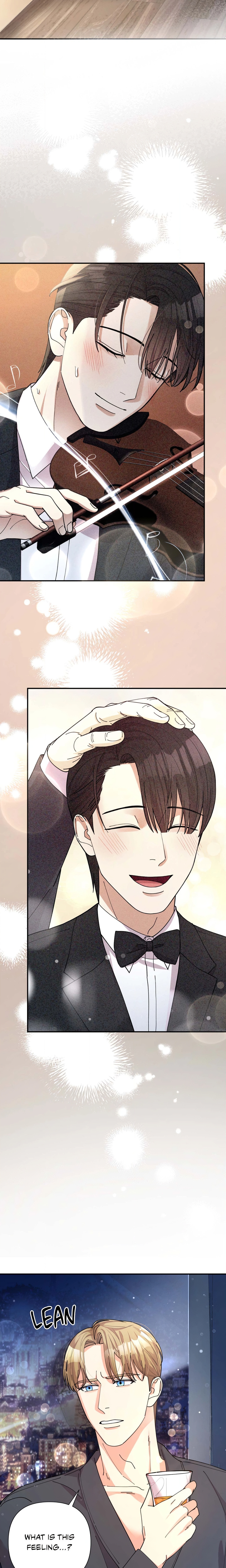 Radiant Darkness (Uncensored) Page 7 - MangaHe