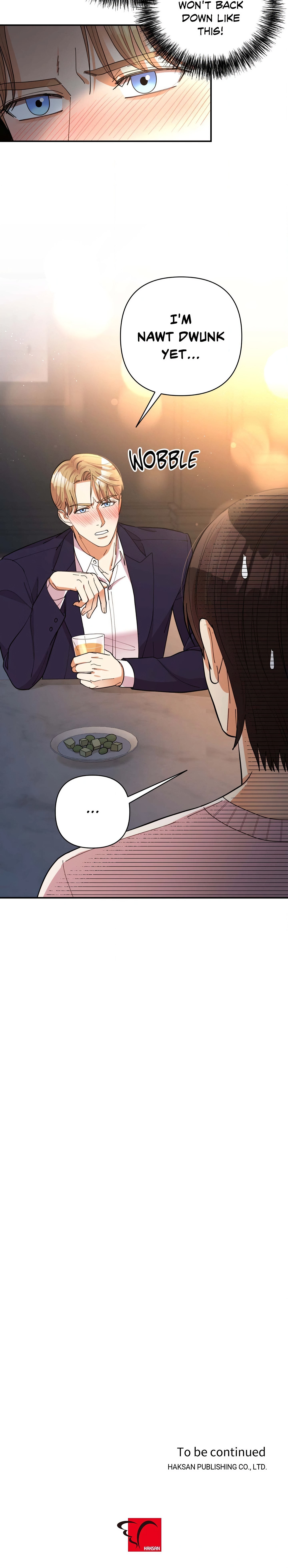 Radiant Darkness (Uncensored) Page 23 - MangaHe