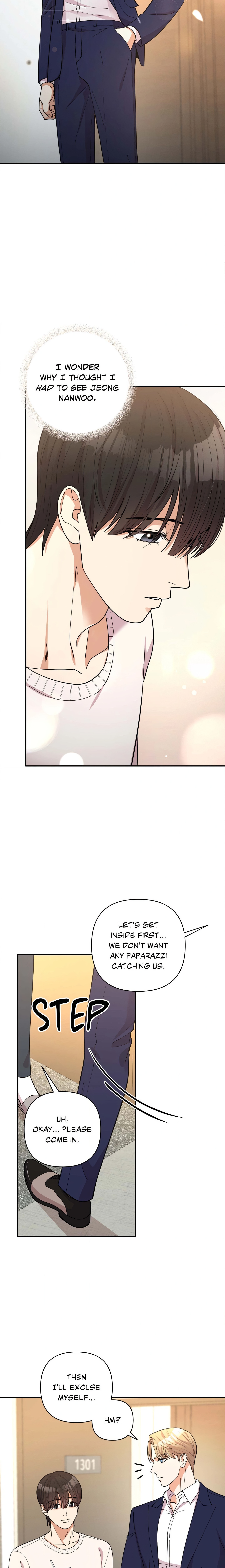 Radiant Darkness (Uncensored) Page 5 - MangaHe