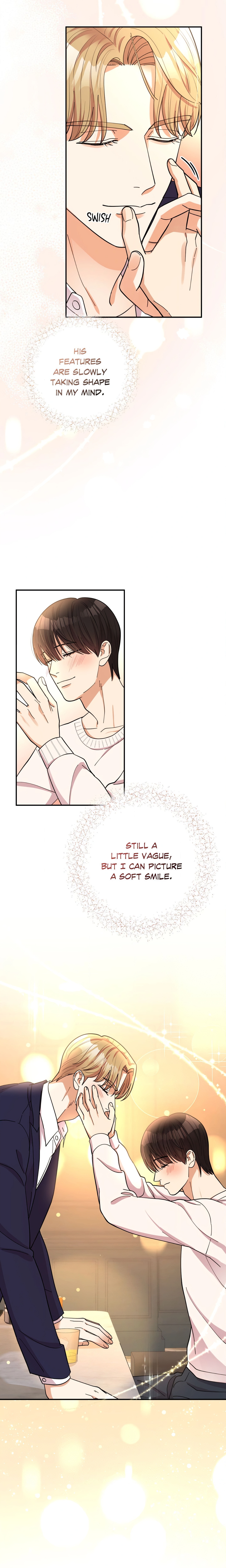 Radiant Darkness (Uncensored) Page 12 - MangaHe