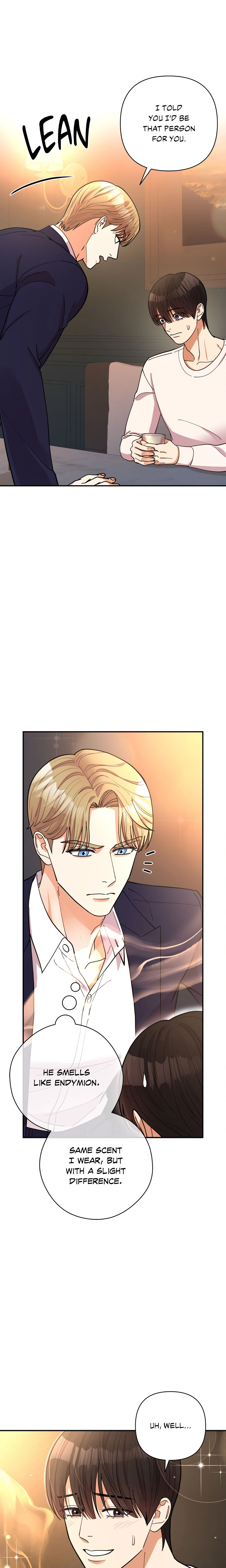 Radiant Darkness (Uncensored) Page 7 - MangaHe