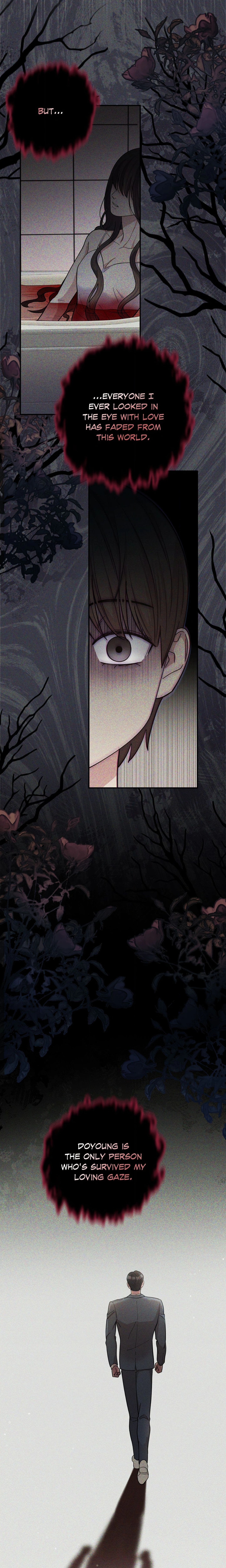 Radiant Darkness (Uncensored) Page 5 - MangaHe