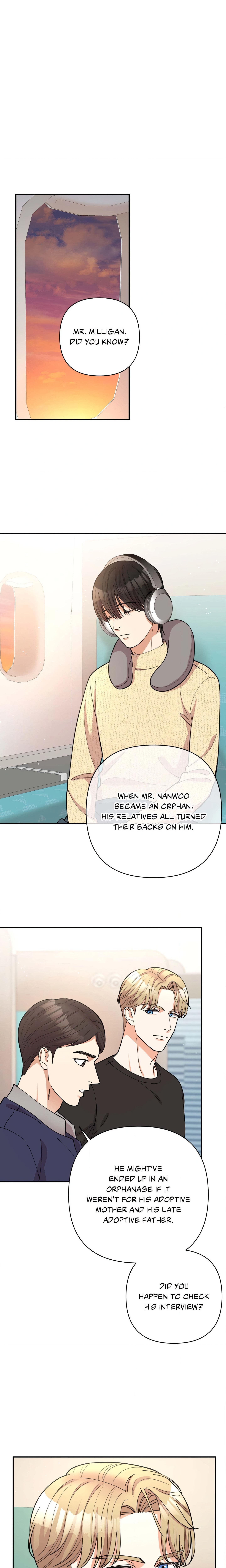 Radiant Darkness (Uncensored) Page 17 - MangaHe