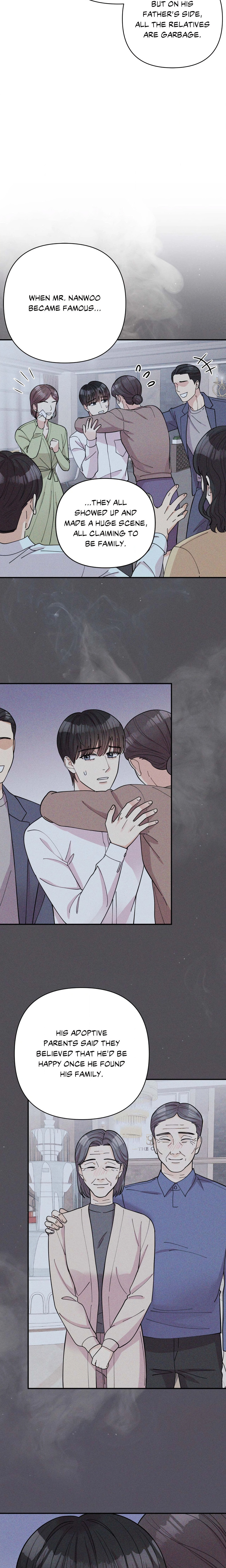 Radiant Darkness (Uncensored) Page 20 - MangaHe
