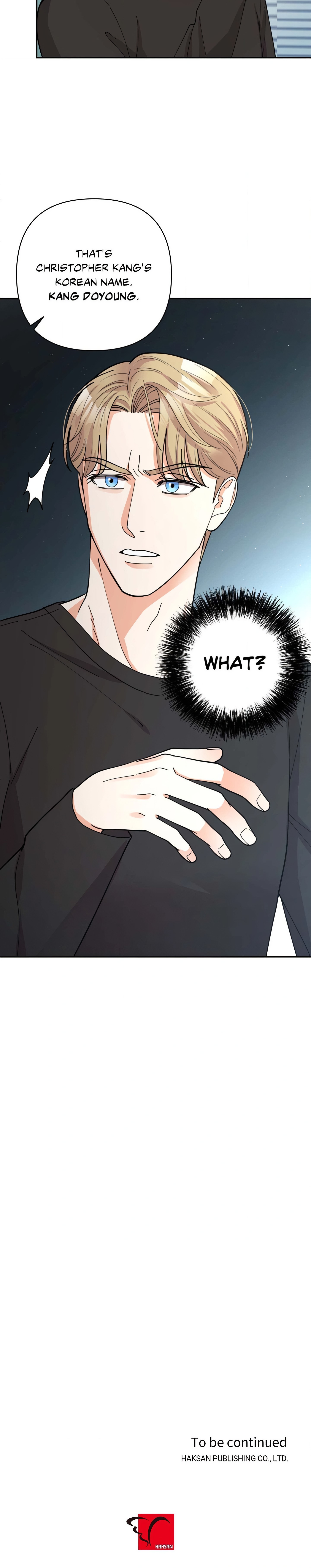 Radiant Darkness (Uncensored) Page 22 - MangaHe